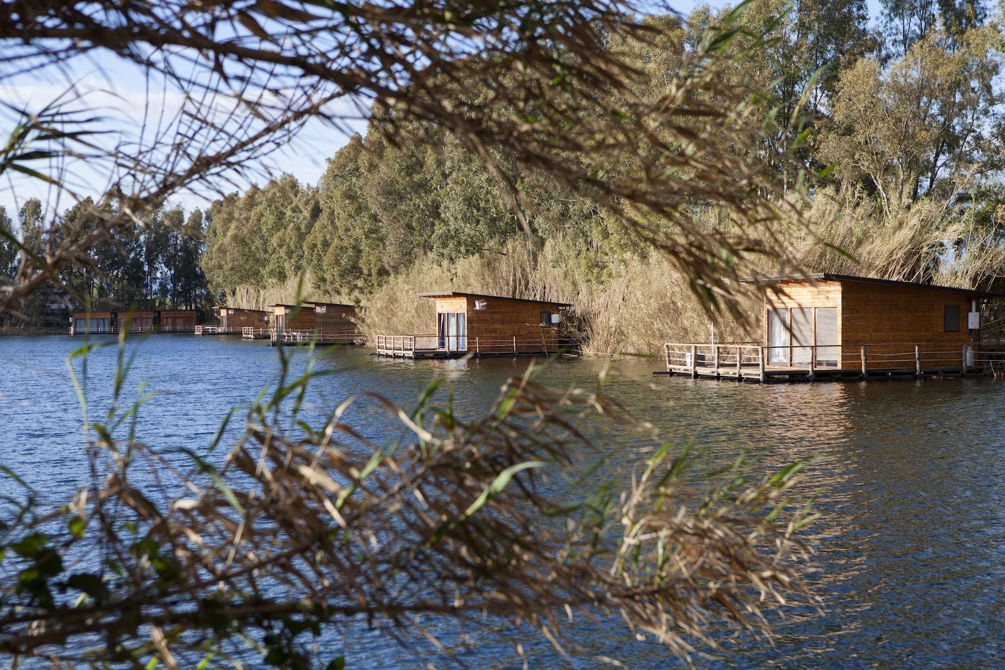 Plana Resort&SPA Castel Volturno Exterior foto